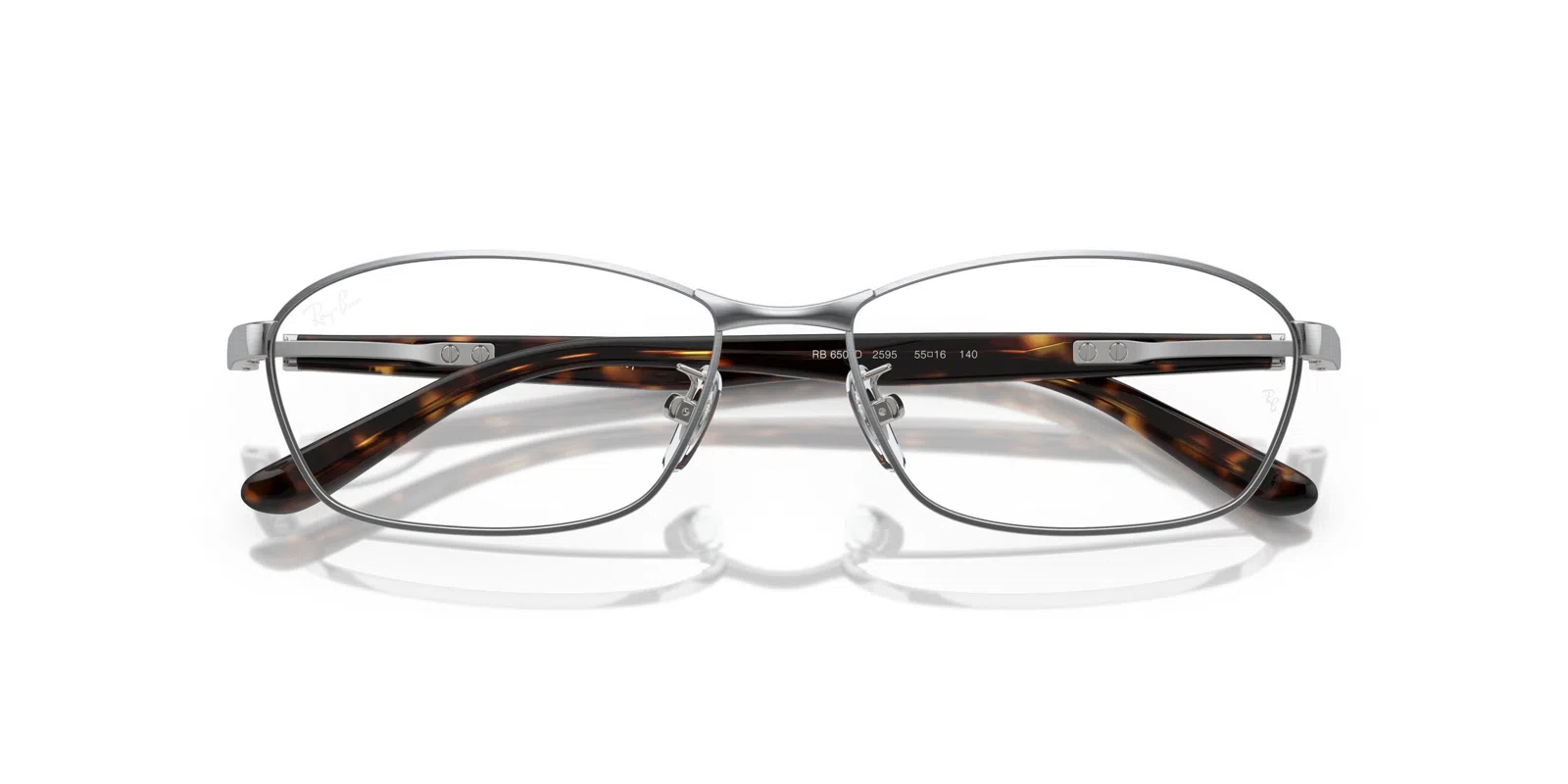Ray-Ban 6502D Eyeglasses - view 26